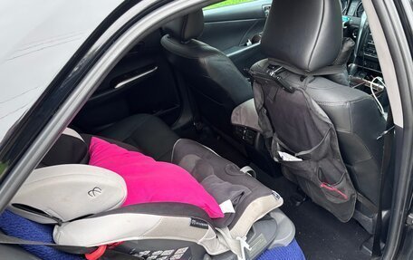 Toyota Camry, 2015 год, 2 450 000 рублей, 6 фотография