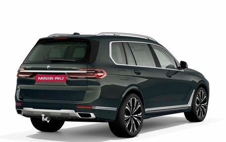 BMW X7, 2024 год, 16 786 000 рублей, 6 фотография