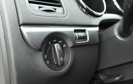 Skoda Yeti I рестайлинг, 2015 год, 1 198 000 рублей, 14 фотография