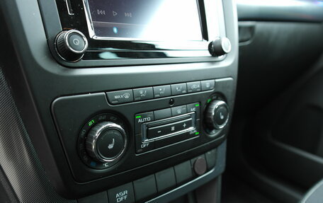 Skoda Yeti I рестайлинг, 2015 год, 1 198 000 рублей, 11 фотография