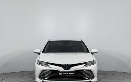 Toyota Camry, 2019 год, 2 990 000 рублей, 2 фотография