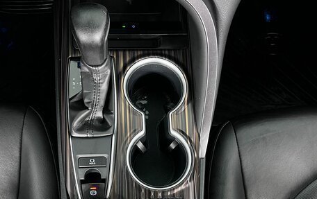 Toyota Camry, 2019 год, 2 990 000 рублей, 16 фотография