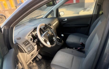 Ford C-MAX I рестайлинг, 2007 год, 465 000 рублей, 12 фотография