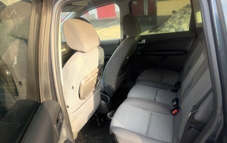 Ford C-MAX I рестайлинг, 2007 год, 465 000 рублей, 10 фотография