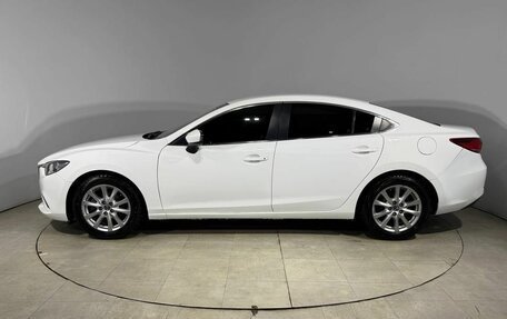 Mazda 6, 2013 год, 1 100 000 рублей, 13 фотография