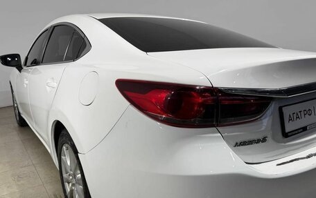 Mazda 6, 2013 год, 1 100 000 рублей, 9 фотография