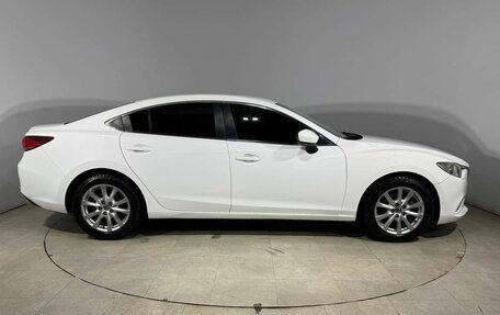 Mazda 6, 2013 год, 1 100 000 рублей, 8 фотография