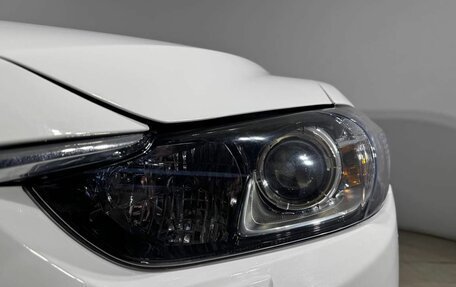 Mazda 6, 2013 год, 1 100 000 рублей, 15 фотография