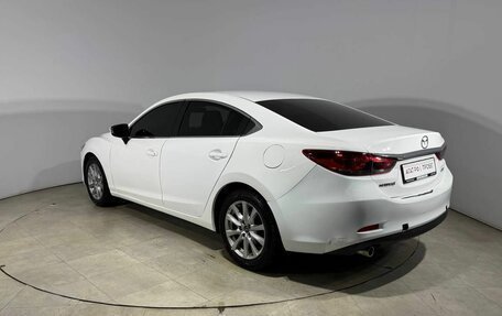 Mazda 6, 2013 год, 1 100 000 рублей, 12 фотография