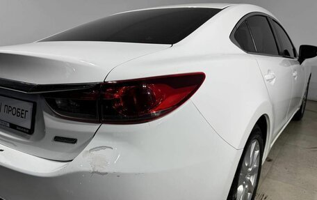 Mazda 6, 2013 год, 1 100 000 рублей, 7 фотография