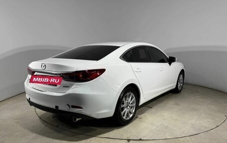 Mazda 6, 2013 год, 1 100 000 рублей, 10 фотография