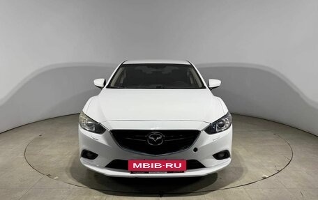 Mazda 6, 2013 год, 1 100 000 рублей, 6 фотография