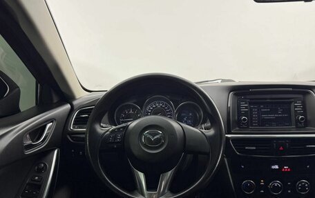 Mazda 6, 2013 год, 1 100 000 рублей, 18 фотография