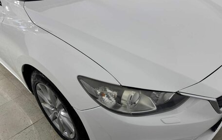 Mazda 6, 2013 год, 1 100 000 рублей, 16 фотография