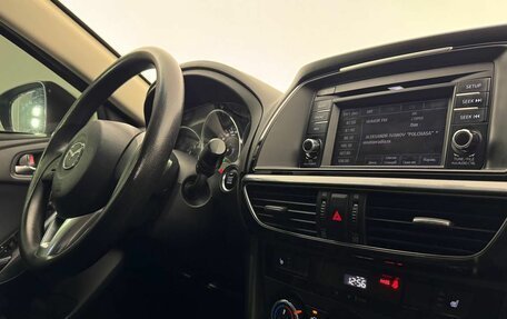 Mazda 6, 2013 год, 1 100 000 рублей, 23 фотография