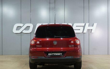 Volkswagen Tiguan I, 2010 год, 1 189 000 рублей, 4 фотография