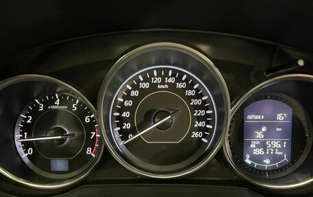 Mazda 6, 2013 год, 1 100 000 рублей, 17 фотография