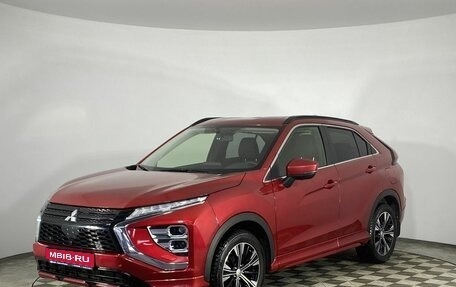 Mitsubishi Eclipse Cross, 2021 год, 2 450 000 рублей, 1 фотография