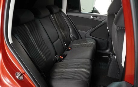 Volkswagen Tiguan I, 2010 год, 1 189 000 рублей, 7 фотография