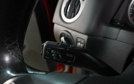 Volkswagen Tiguan I, 2010 год, 1 189 000 рублей, 13 фотография