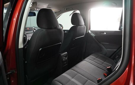 Volkswagen Tiguan I, 2010 год, 1 189 000 рублей, 11 фотография