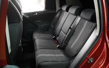 Volkswagen Tiguan I, 2010 год, 1 189 000 рублей, 9 фотография