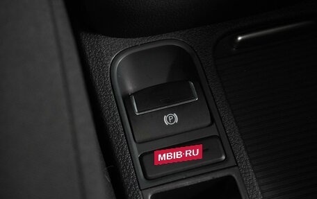 Volkswagen Tiguan I, 2010 год, 1 189 000 рублей, 19 фотография