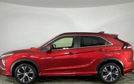 Mitsubishi Eclipse Cross, 2021 год, 2 450 000 рублей, 10 фотография