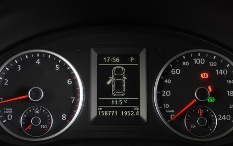 Volkswagen Tiguan I, 2010 год, 1 189 000 рублей, 20 фотография