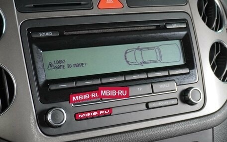 Volkswagen Tiguan I, 2010 год, 1 189 000 рублей, 15 фотография