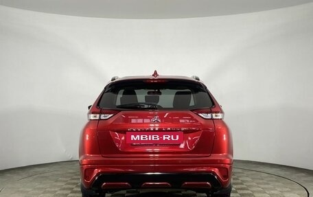Mitsubishi Eclipse Cross, 2021 год, 2 450 000 рублей, 8 фотография