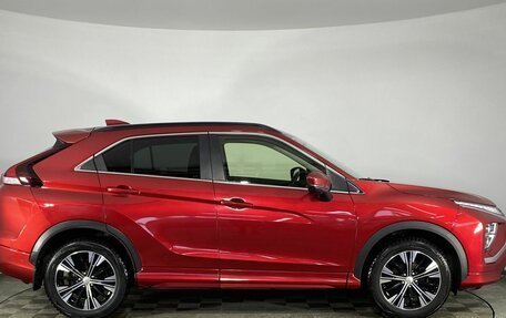 Mitsubishi Eclipse Cross, 2021 год, 2 450 000 рублей, 11 фотография