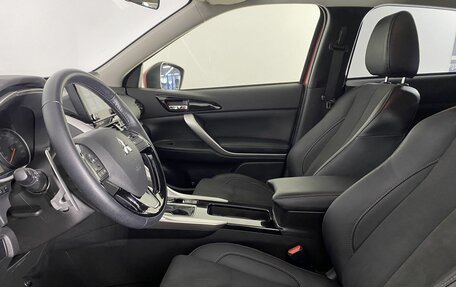 Mitsubishi Eclipse Cross, 2021 год, 2 450 000 рублей, 12 фотография