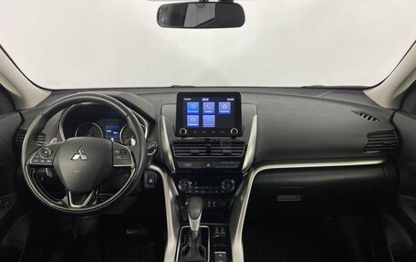 Mitsubishi Eclipse Cross, 2021 год, 2 450 000 рублей, 16 фотография