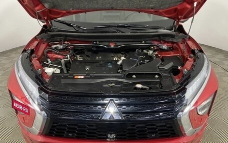 Mitsubishi Eclipse Cross, 2021 год, 2 450 000 рублей, 4 фотография