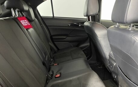 Mitsubishi Eclipse Cross, 2021 год, 2 450 000 рублей, 14 фотография