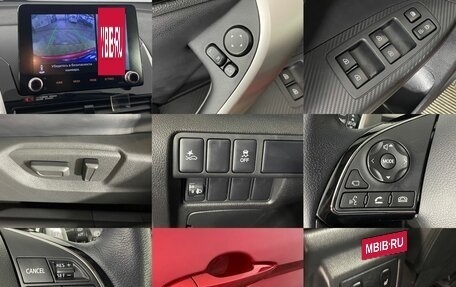 Mitsubishi Eclipse Cross, 2021 год, 2 450 000 рублей, 19 фотография