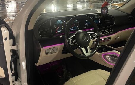 Mercedes-Benz GLE, 2021 год, 9 450 000 рублей, 8 фотография