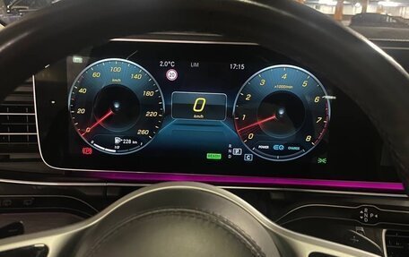 Mercedes-Benz GLE, 2021 год, 9 450 000 рублей, 7 фотография