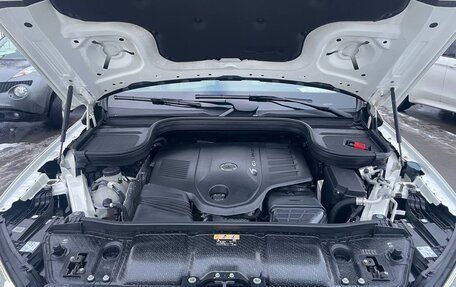 Mercedes-Benz GLE, 2021 год, 9 450 000 рублей, 9 фотография