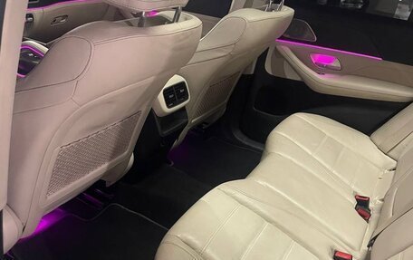 Mercedes-Benz GLE, 2021 год, 9 450 000 рублей, 6 фотография