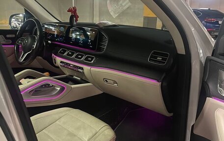 Mercedes-Benz GLE, 2021 год, 9 450 000 рублей, 11 фотография