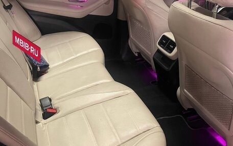 Mercedes-Benz GLE, 2021 год, 9 450 000 рублей, 10 фотография