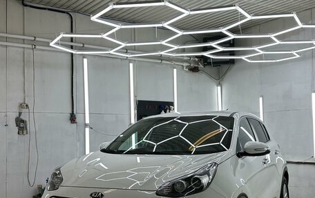 KIA Sportage IV рестайлинг, 2018 год, 2 025 000 рублей, 1 фотография