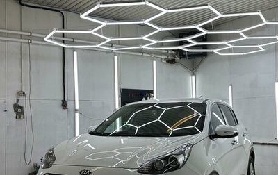 KIA Sportage IV рестайлинг, 2018 год, 2 025 000 рублей, 1 фотография