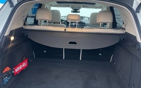 Mercedes-Benz GLE, 2021 год, 9 450 000 рублей, 12 фотография