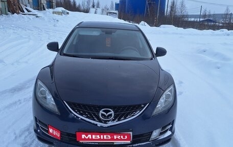 Mazda 6, 2008 год, 750 000 рублей, 1 фотография
