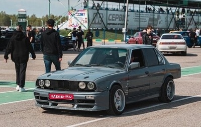 BMW 3 серия, 1987 год, 920 000 рублей, 1 фотография