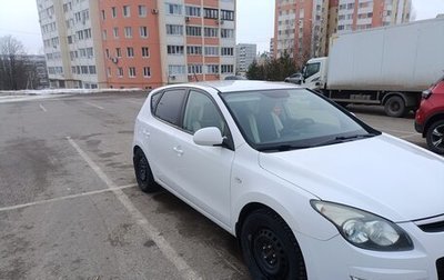 Hyundai i30 I, 2009 год, 800 000 рублей, 1 фотография