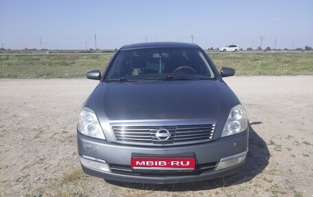Nissan Teana, 2006 год, 525 000 рублей, 1 фотография
